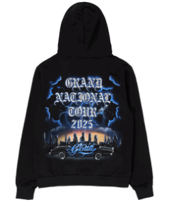 Grand National Tour Gloria 2025 Hoodie