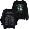 Kendrick Lamar & SZA Grand National Tour 2025 Sweatshirt