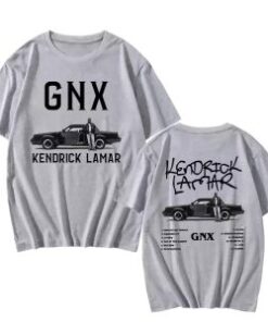 2024 GNX Kendrick Lamar Shirt
