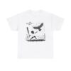 Kendrick Lamar Beef Owl They Not Like Us T-Shirt