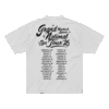 Grand National Tour 2025 If This World Were Mine Shirt