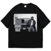 Kendrick And Chill Guy Shirt