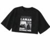 Kendrick Lamar & SZA Grand National Tour Crop Top Shirt