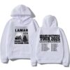 Kendrick & SZA Grand National Hoodie