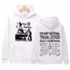 Kendrick & Sza Grand Tour 2025 Hoodie