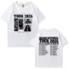 Kendrick lamar & SZA Tour Shirt 2025