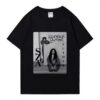 Kendrick Lamar SZA Luther New Song Shirt