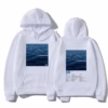 Kendrick Lamar New Music Album SOS Graphic Hoodie