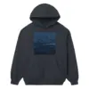 Kendrick Lamar SZA SOS MERCH BLACK HOODIE
